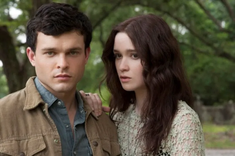 Image Ethan image beautiful - Beautiful Creatures' Film Conjures the Spirit of Book But Purists ...