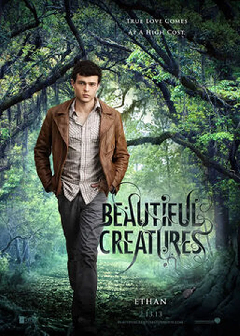 Image Ethan image beautiful - Ethan Wate | The Caster Chronicles Wiki | Fandom