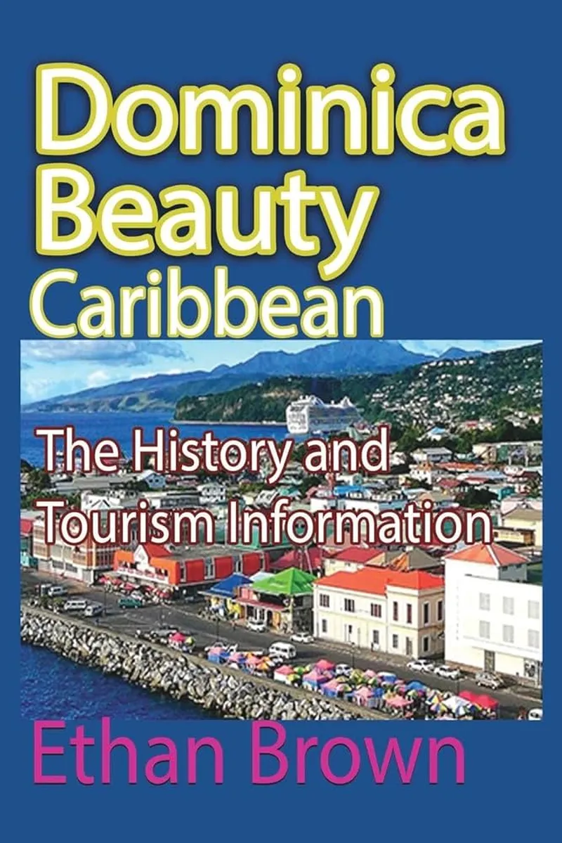 Image Ethan image beautiful image beautiful image beautiful - Dominica Beauty, Caribbean: The History and Tourism Information ...