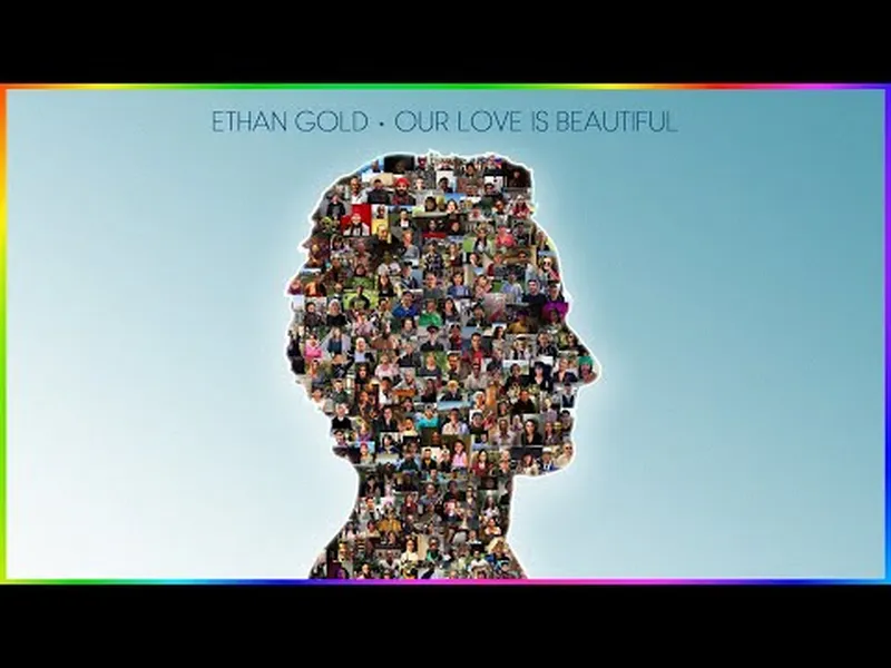 Image Ethan image beautiful image beautiful image beautiful image beautiful - Ethan Gold - Our Love Is Beautiful (Official Music Video) - YouTube