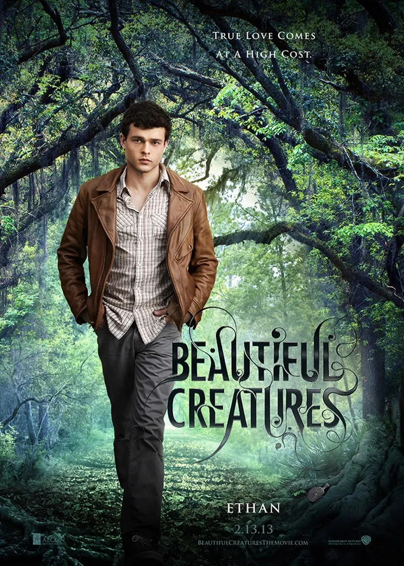 Image Ethan image beautiful image beautiful image beautiful image beautiful image beautiful image beautiful - Beautiful Creatures Character Poster