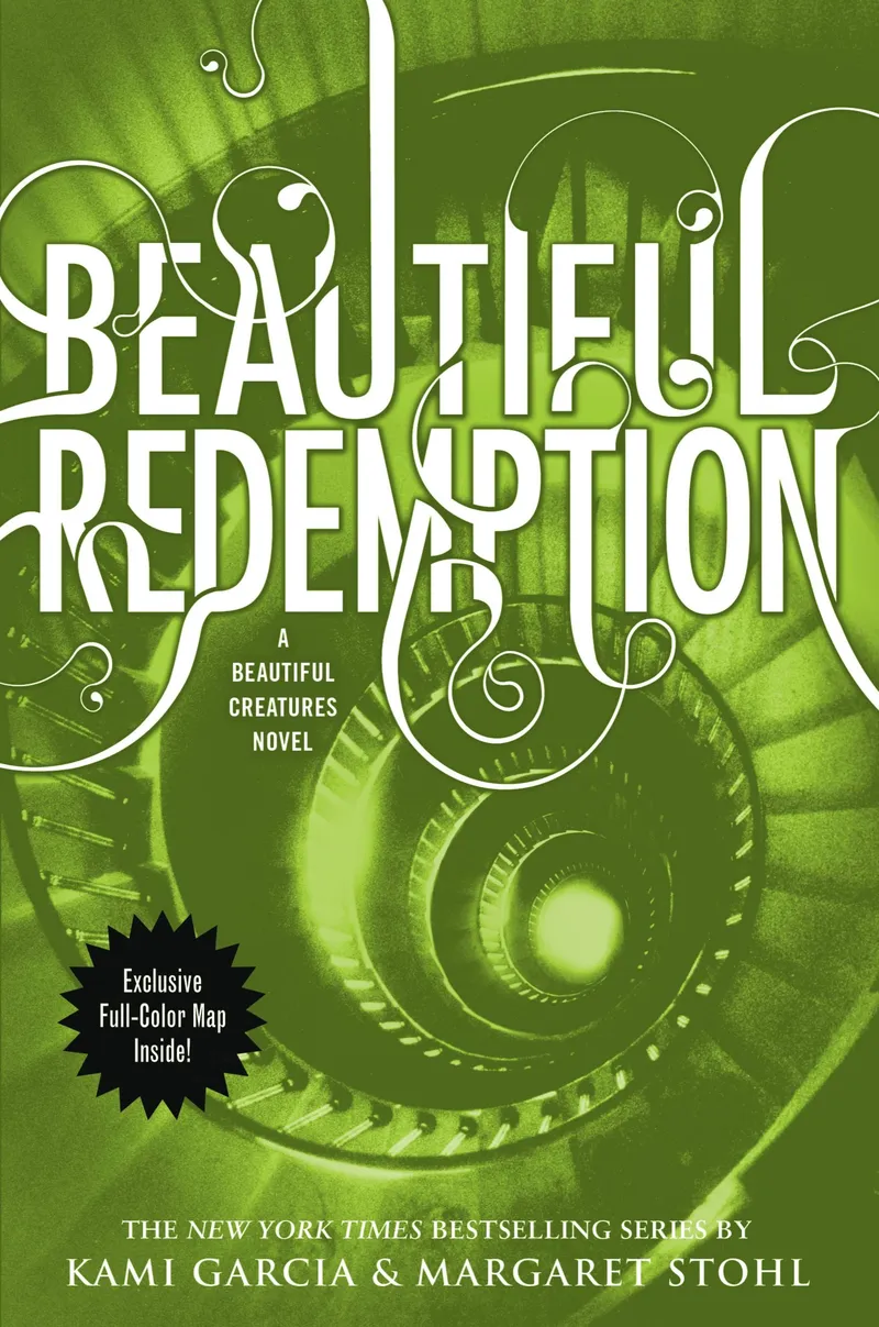 Image Ethan image beautiful image beautiful image beautiful image beautiful image beautiful image beautiful - Beautiful Redemption by Kami Garcia | Hachette Book Group