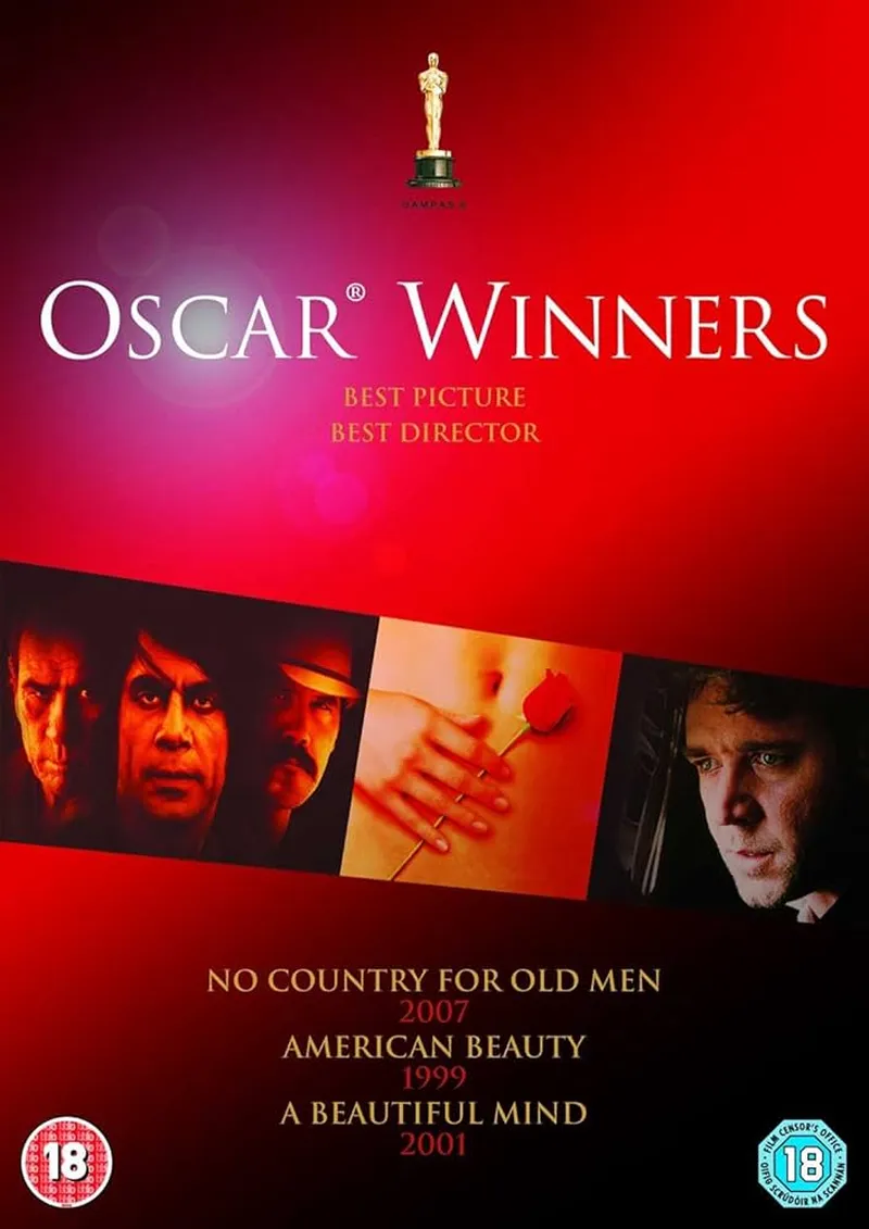 Image Ethan image beautiful image beautiful image beautiful image beautiful image beautiful image beautiful - Amazon.com: No Country for Old Men/ American Beauty/ A Beautiful ...