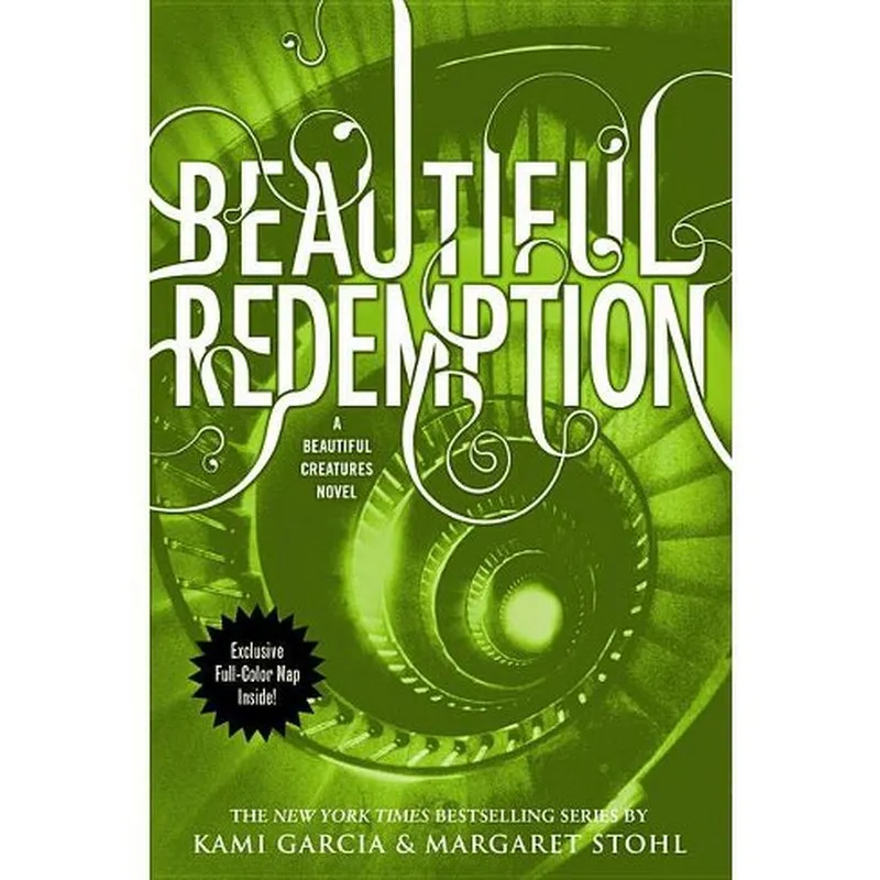 Image Ethan image beautiful image beautiful image beautiful image beautiful image beautiful image beautiful image beautiful - Beautiful Redemption - (beautiful Creatures) By Kami Garcia ...