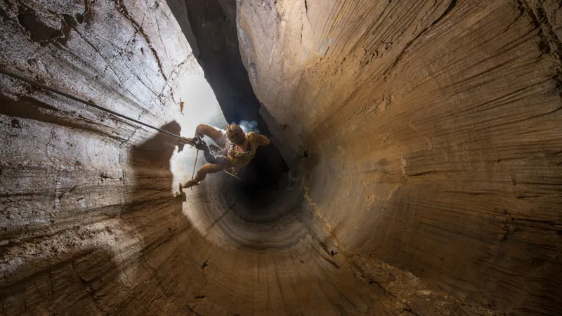 Image Ethan image beautiful image beautiful image beautiful image beautiful image beautiful image beautiful image beautiful image beautiful image beautiful image beautiful - Caver and Photographer Ethan Reuter on the Most Beautiful Caves in ...