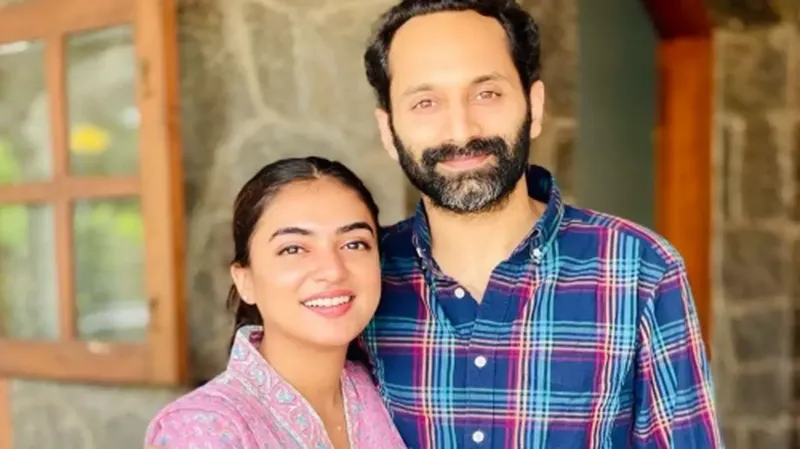 89+ most beautiful images of Fahadh Faasil