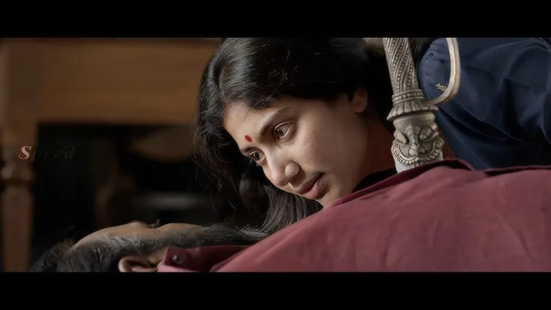 Image Fahadh Faasil image beautiful image beautiful image beautiful image beautiful image beautiful image beautiful image beautiful - Sai Pallavi New Tamil Romantic Thriller Movie | Adhithan Tamil ...