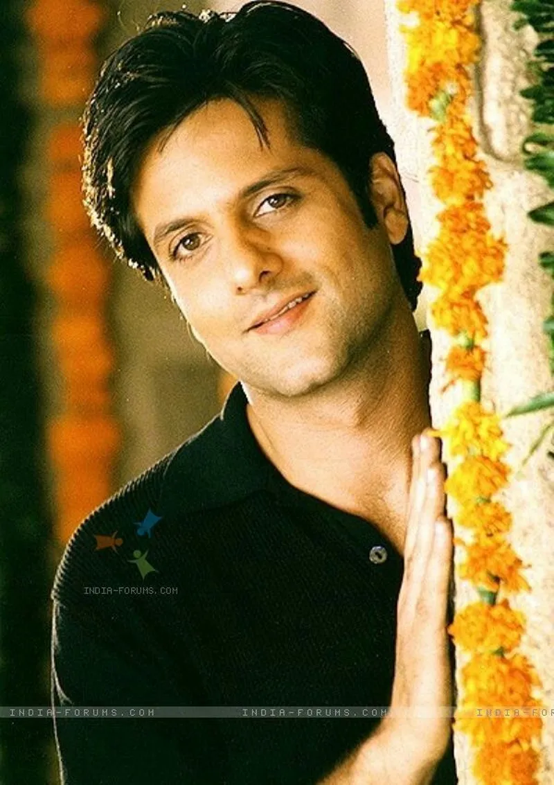 91+ most beautiful images of Fardeen Khan