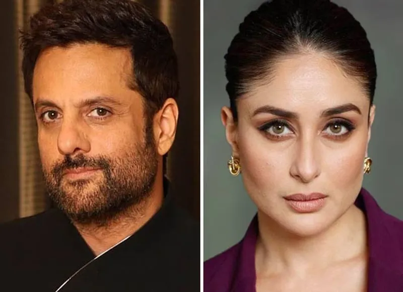 Image Fardeen Khan image beautiful image beautiful image beautiful - Fardeen Khan recalls Kareena Kapoor recommended him for Dev ...