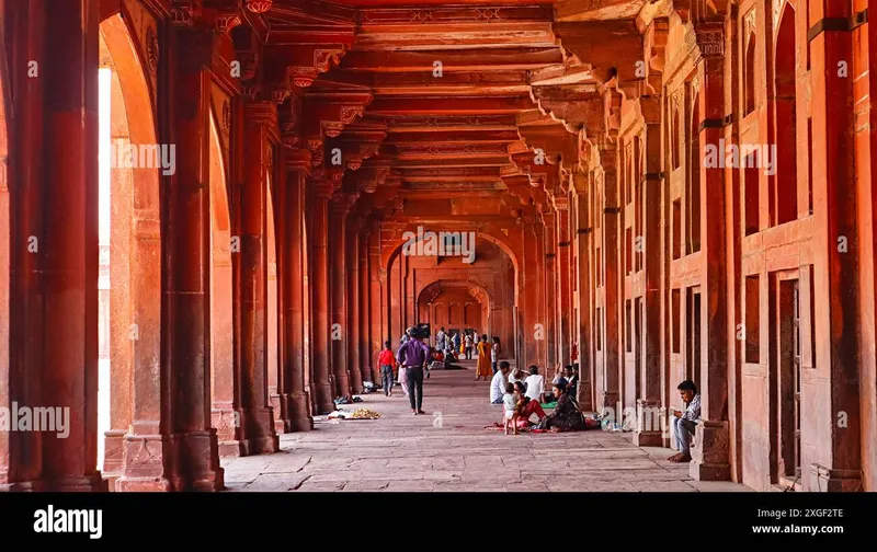 Image Fatehpur Sikri - Ghost Town image beautiful image beautiful image beautiful image beautiful image beautiful - Akbar fatehpur sikri hi-res stock photography and images - Page 13 ...