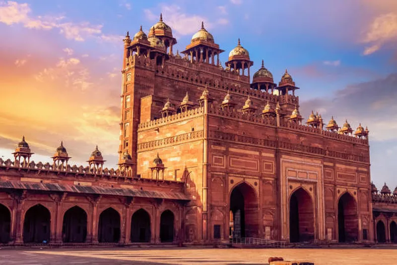 Image Fatehpur Sikri - Ghost Town image beautiful image beautiful image beautiful image beautiful image beautiful - 920+ Fatehpur Sikri Fort Stock Photos, Pictures & Royalty-Free ...