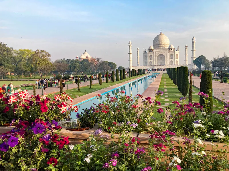 Image Fatehpur Sikri - Ghost Town image beautiful image beautiful image beautiful image beautiful image beautiful image beautiful - Is the Taj Mahal a Mosque? Everything You Need to Know to Visit ...