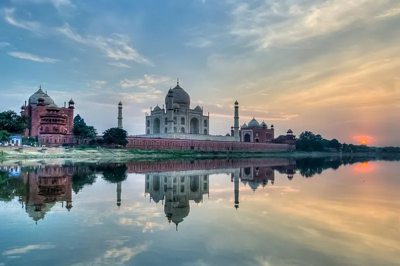 Image Fatehpur Sikri - Ghost Town image beautiful image beautiful image beautiful image beautiful image beautiful image beautiful image beautiful - Private Agra 2 days City Tour: Immersive Journey through Taj Mahal ...