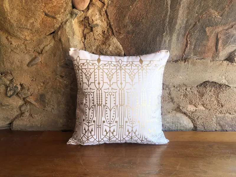 Image Frank image beautiful image beautiful image beautiful image beautiful - House Beautiful Pillow Cover – Frank Lloyd Wright Foundation