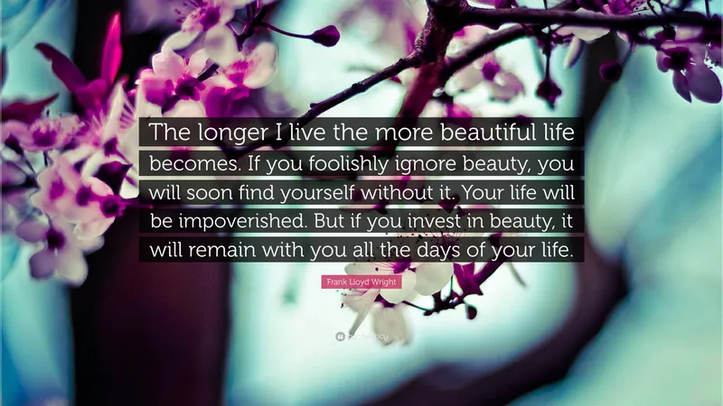 Image Frank image beautiful image beautiful image beautiful image beautiful image beautiful image beautiful image beautiful image beautiful image beautiful image beautiful - Frank Lloyd Wright Quote: “The longer I live the more beautiful ...