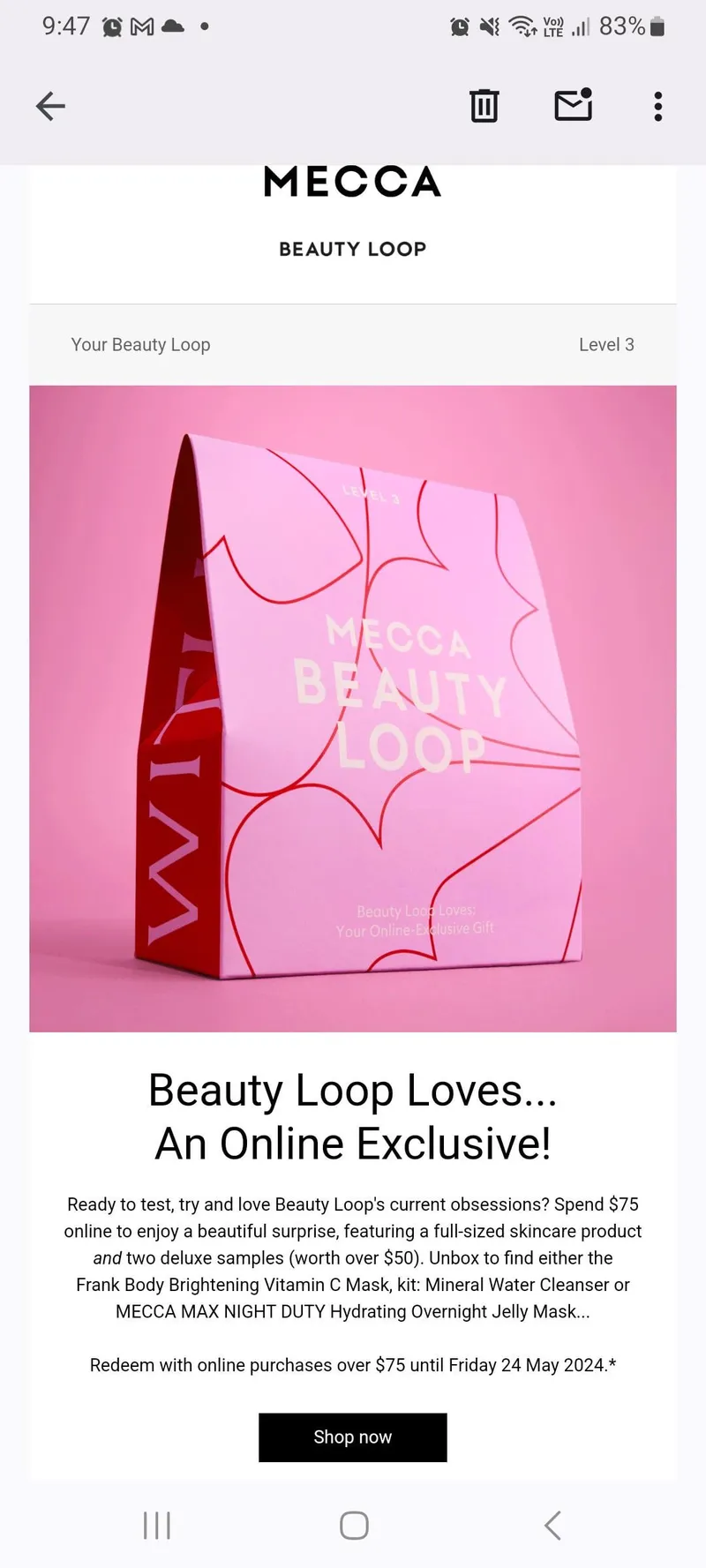 Image Frank image beautiful image beautiful image beautiful image beautiful image beautiful image beautiful image beautiful image beautiful image beautiful image beautiful - Mecca Beauty Loop Loves : r/AustralianMakeup