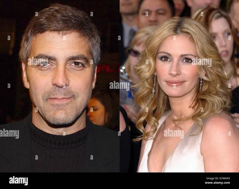 Image George Clooney image beautiful image beautiful image beautiful image beautiful image beautiful image beautiful - George Clooney and Julia Roberts. George Clooney and Julia Roberts ...