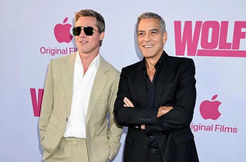 Image George Clooney image beautiful image beautiful image beautiful image beautiful image beautiful image beautiful - George Clooney Praises Taylor Swift's Kamala Harris Endorsement ...