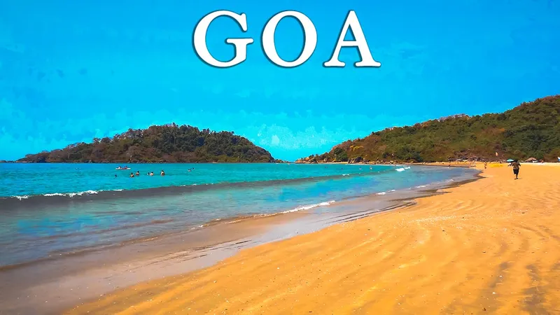 Image Goa - Beaches and Festivals image beautiful image beautiful - Goa Weather Beaches, Food, Culture : u/photosticenthusiast