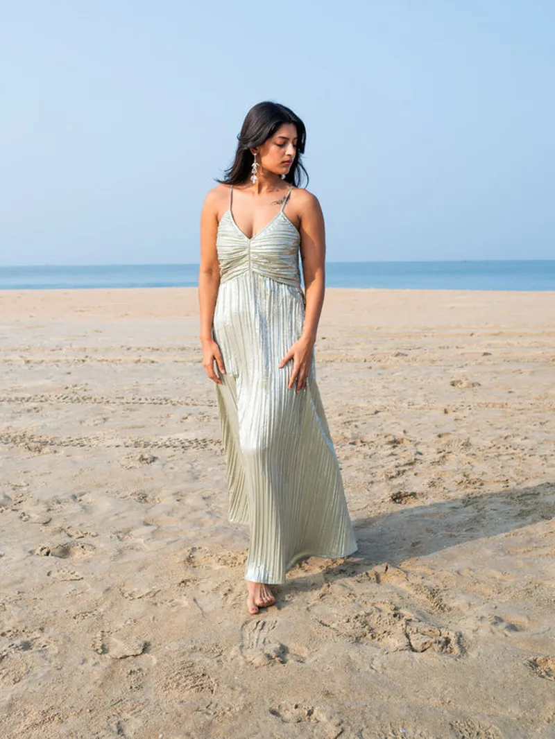 Image Goa - Beaches and Festivals image beautiful image beautiful image beautiful image beautiful image beautiful image beautiful image beautiful image beautiful - Mint Mirage Gown