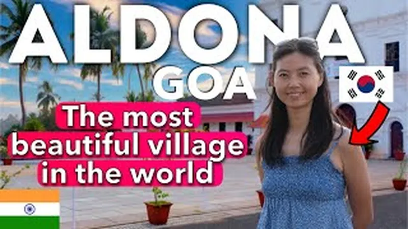 Image Goa - Beaches and Festivals image beautiful image beautiful image beautiful image beautiful image beautiful image beautiful image beautiful image beautiful image beautiful - MOST BEAUTIFUL VILLAGE IN THE WORLD is in INDIA, GOA - Aldona ...