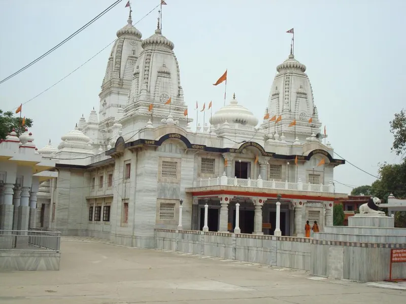 90+ most beautiful images in Gorakhpur – Gorakhnath Temple India