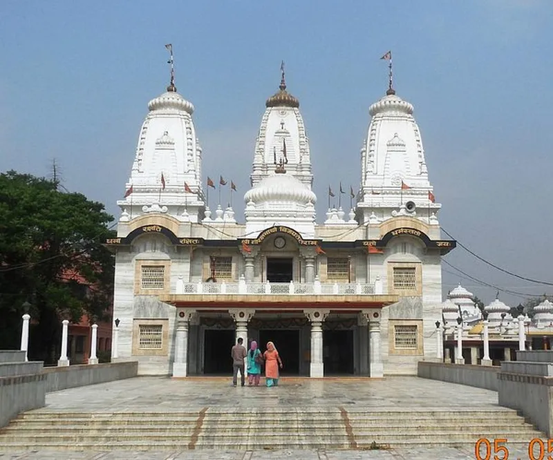 Image Gorakhpur - Gorakhnath Temple image beautiful - Gorakhnath Temple, Gorakhpur