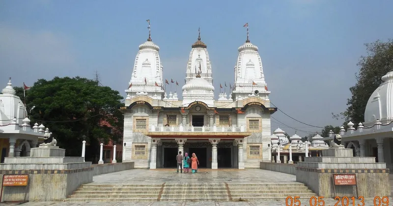 Image Gorakhpur - Gorakhnath Temple image beautiful image beautiful - THE 15 BEST Things to Do in Gorakhpur (2024) - Must-See Attractions