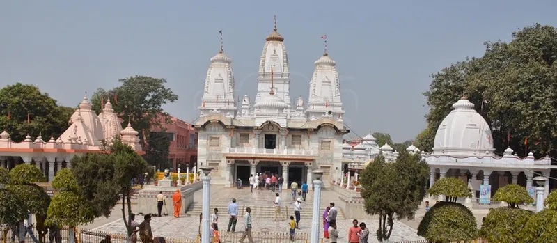 Image Gorakhpur - Gorakhnath Temple image beautiful image beautiful - Top 5 Most Famous Tourist Place to Visit in Gorakhpur