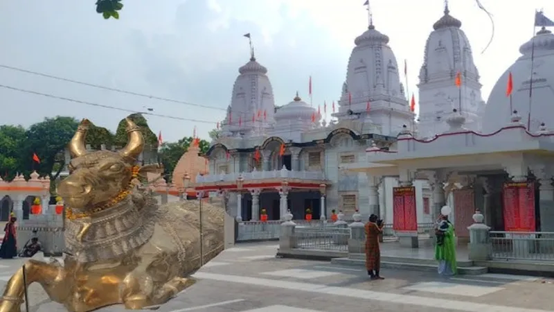 Image Gorakhpur - Gorakhnath Temple image beautiful image beautiful image beautiful - One of the best place to visit in gorakhpur | gorakhnath temple ...