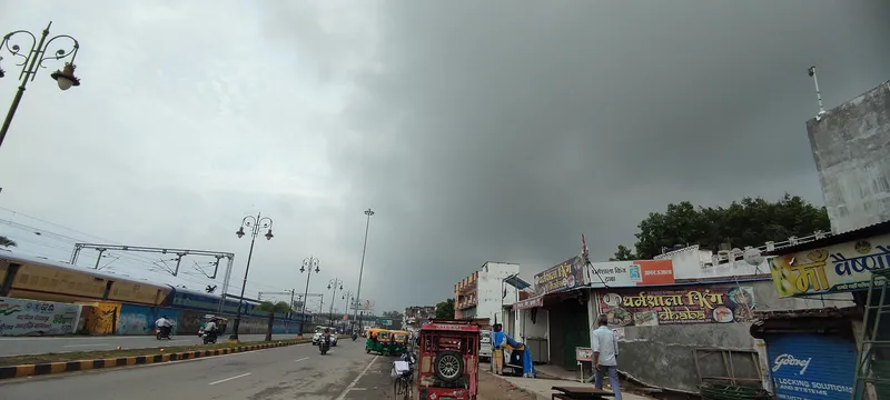 Image Gorakhpur - Gorakhnath Temple image beautiful image beautiful image beautiful image beautiful image beautiful - The weather was beautiful today near Dharamshala. : r/GORAKHPUR_UP53