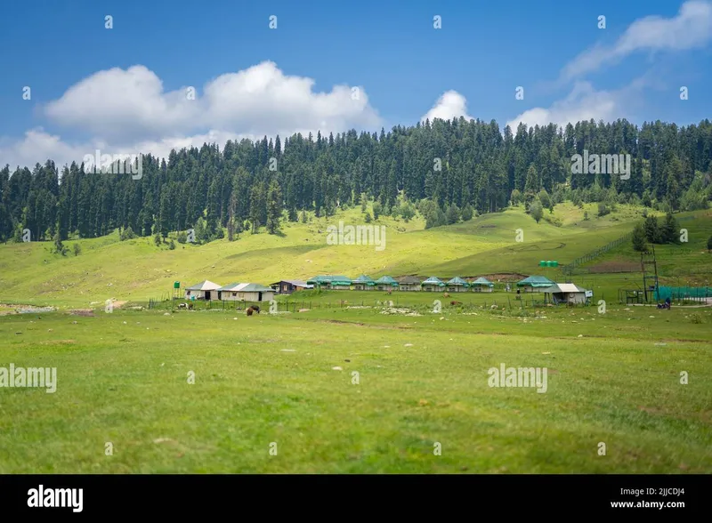 Image Gulmarg - Ski Resort image beautiful image beautiful image beautiful - Gulmarg ski resort hi-res stock photography and images - Page 2 ...