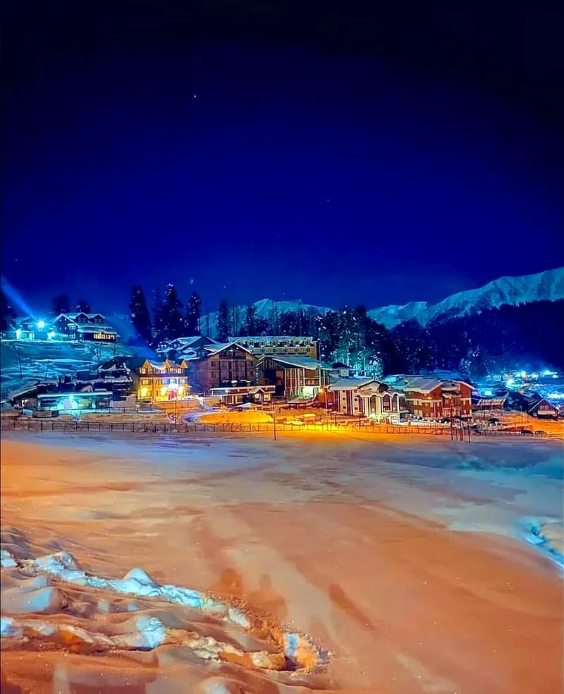 Image Gulmarg - Ski Resort image beautiful image beautiful image beautiful image beautiful - FAISAL on X: 