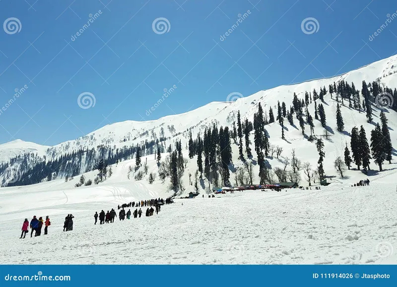 Image Gulmarg - Ski Resort image beautiful image beautiful image beautiful image beautiful image beautiful - Gulmarg Mountain in State of Jammu and Kashmir, India. Editorial ...