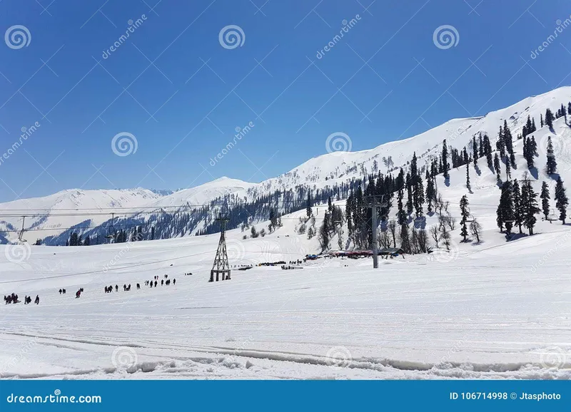 Image Gulmarg - Ski Resort image beautiful image beautiful image beautiful image beautiful image beautiful image beautiful - Gulmarg Mountain, Kashmir, India Stock Photo - Image of kashmir ...