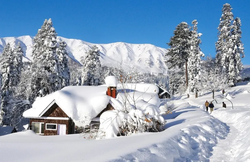 Image Gulmarg - Ski Resort image beautiful image beautiful image beautiful image beautiful image beautiful image beautiful image beautiful image beautiful - Winter in Kashmir : A Snow-Capped Wonderland of Tranquil Beauty ...