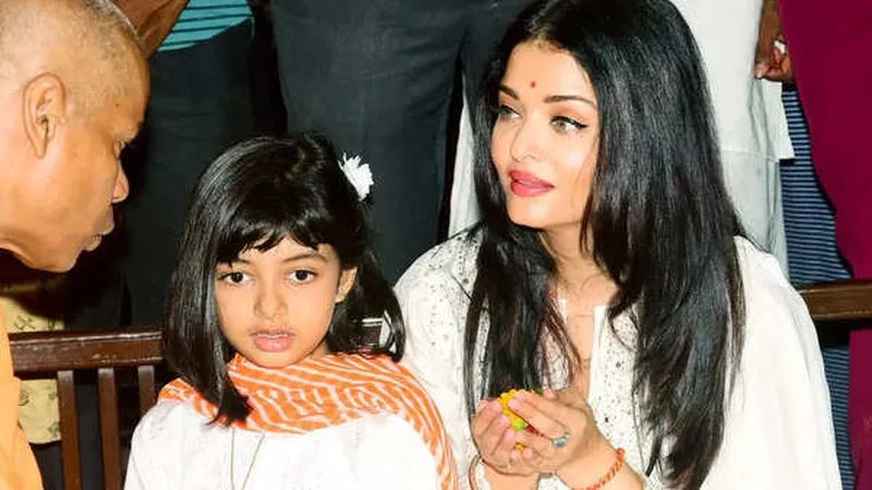 Image Guriq (Neha and Angad's son) image beautiful image beautiful image beautiful image beautiful image beautiful - When Aishwarya Rai Bachchan looked absolute stunner while twinning ...