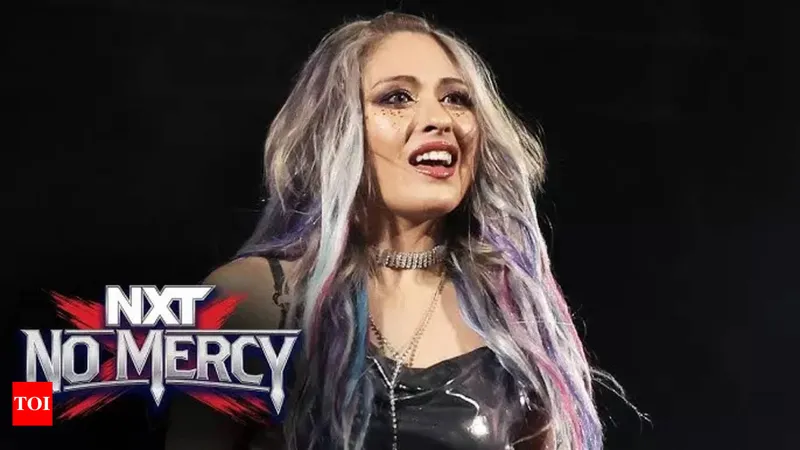 Image Guriq (Neha and Angad's son) image beautiful image beautiful image beautiful image beautiful image beautiful image beautiful image beautiful - Giulia Emerges at WWE NXT 'No Mercy': Warns Roxanne Perez | WWE ...