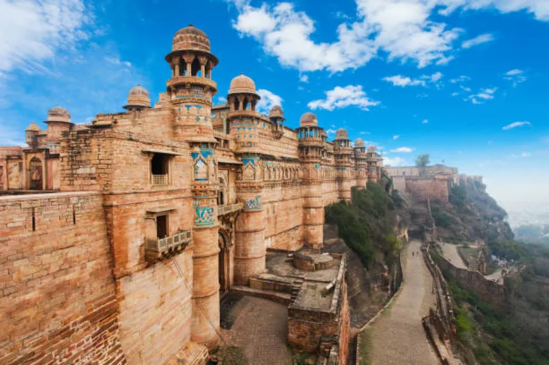 Image Gwalior Fort - Majestic Fort image beautiful image beautiful - 7,300+ Maharajah Stock Photos, Pictures & Royalty-Free Images - iStock