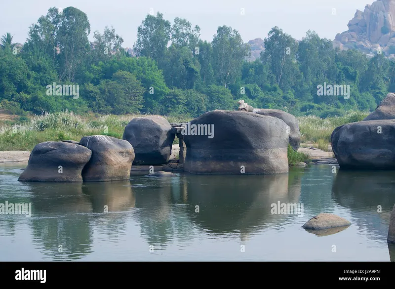 90+ most beautiful images in Hampi – Ancient City India