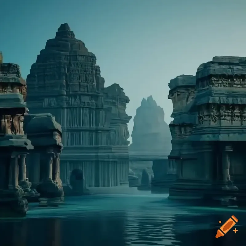 Image Hampi - Ancient City image beautiful - Imagine stepping into the ancient city of hampi, a place of ...