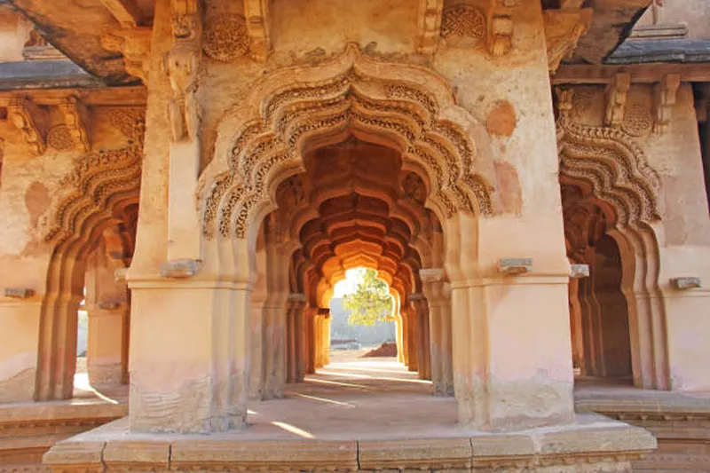 Image Hampi - Ancient City image beautiful image beautiful image beautiful image beautiful - 50+ Detail Of Ruins Of Ancient City Vijayanagar At Hampi India ...