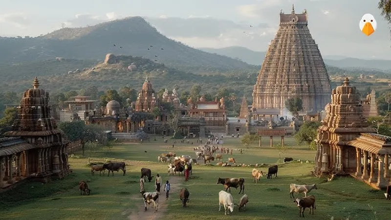 Image Hampi - Ancient City image beautiful image beautiful image beautiful image beautiful image beautiful - Hampi, India🇮🇳 One of The Most Beautiful Villages in South India ...