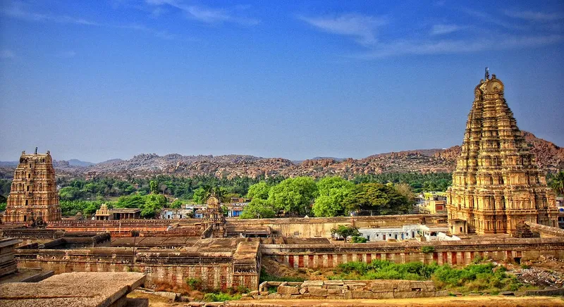 Image Hampi - Ancient City image beautiful image beautiful image beautiful image beautiful image beautiful image beautiful - File:Hampi virupaksha temple.jpg - Wikipedia