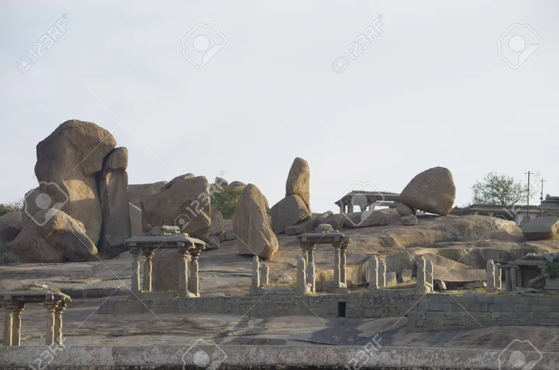 Image Hampi - Ancient City image beautiful image beautiful image beautiful image beautiful image beautiful image beautiful - Beautiful Landscape Of The Ancient City Of Hampi In India Stock ...