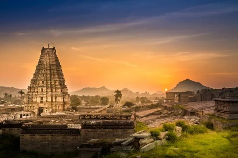 Image Hampi - Ancient City image beautiful image beautiful image beautiful image beautiful image beautiful image beautiful image beautiful image beautiful - 10 Beautiful South Indian Temples that every Hindu should visit