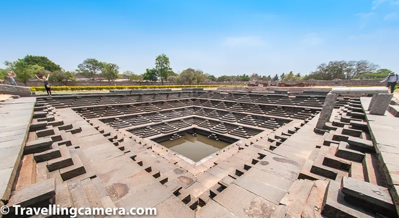 Image Hampi - Ancient City image beautiful image beautiful image beautiful image beautiful image beautiful image beautiful image beautiful image beautiful image beautiful image beautiful - Hampi Pushkarnis in Karnataka – Ancient Sacred Water Tanks ...