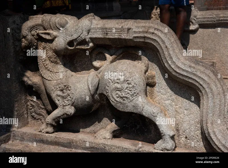 Image Hampi - Virupaksha Temple image beautiful image beautiful - Vijayanagara virupaksha hi-res stock photography and images - Alamy