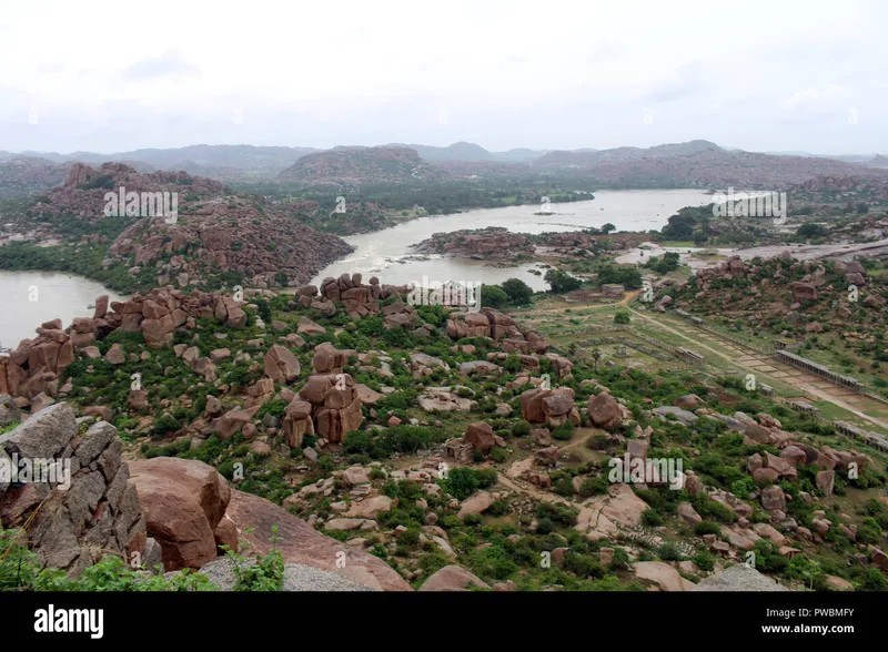 Image Hampi - Virupaksha Temple image beautiful image beautiful image beautiful image beautiful image beautiful image beautiful - The magnificent, beautiful, stunning view of Hampi ruins (and ...