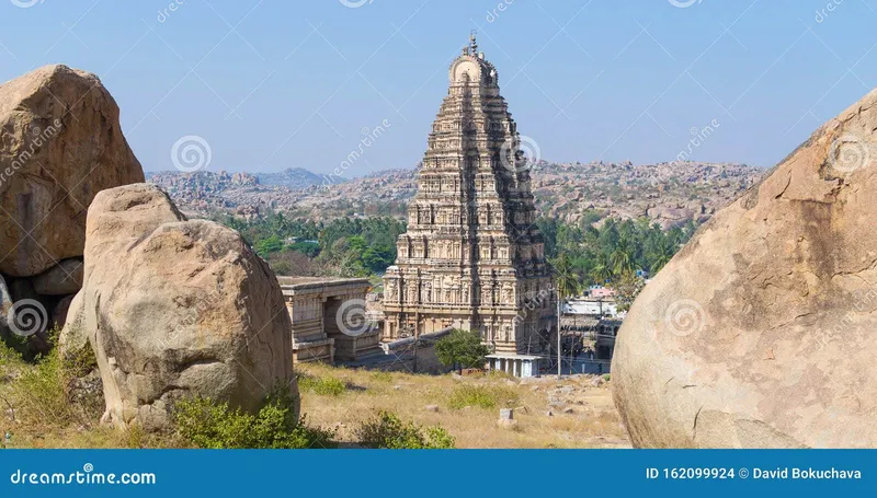 Image Hampi - Virupaksha Temple image beautiful image beautiful image beautiful image beautiful image beautiful image beautiful image beautiful - Virupaksha Temple in Hampi - Karnataka, India Stock Photo - Image ...